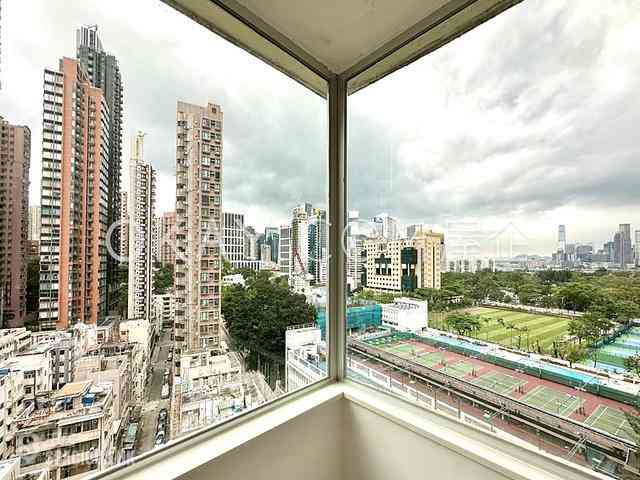 大坑 - 明新大厦 02