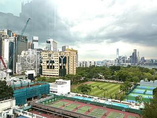 Tai Hang - Ming Sun Building 03