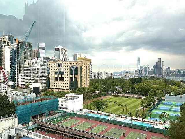 大坑 - 明新大厦 03