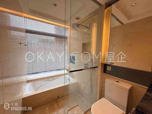 West Kowloon - The Cullinan (Tower 21 Zone 6 Aster Sky) 04