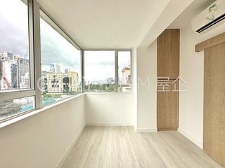 Tai Hang - Ming Sun Building 05