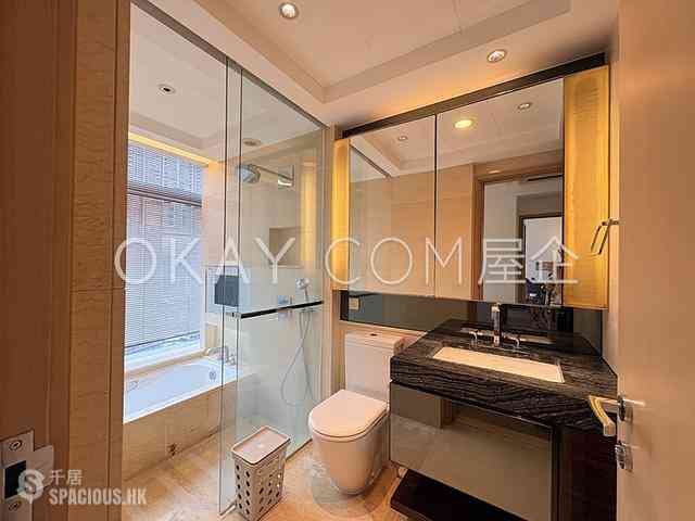 West Kowloon - The Cullinan (Tower 21 Zone 6 Aster Sky) 05