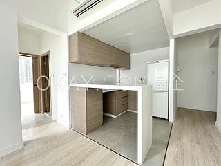 Tai Hang - Ming Sun Building 06