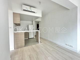 Tai Hang - Ming Sun Building 07