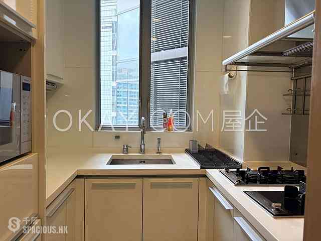 West Kowloon - The Cullinan (Tower 21 Zone 6 Aster Sky) 07
