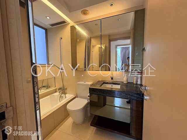 West Kowloon - The Cullinan (Tower 21 Zone 6 Aster Sky) 08