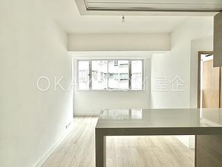 Tai Hang - Ming Sun Building 09