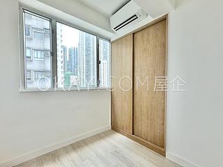 Tai Hang - Ming Sun Building 11
