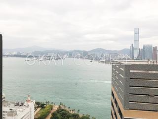 上環 - 康威花園 04