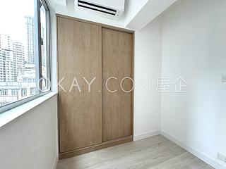 Tai Hang - Ming Sun Building 12