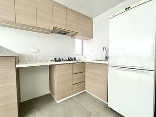 Tai Hang - Ming Sun Building 14