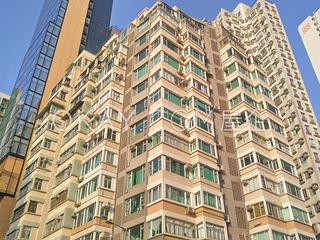 Tai Hang - Ming Sun Building 16