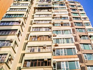 Tai Hang - Ming Sun Building 17