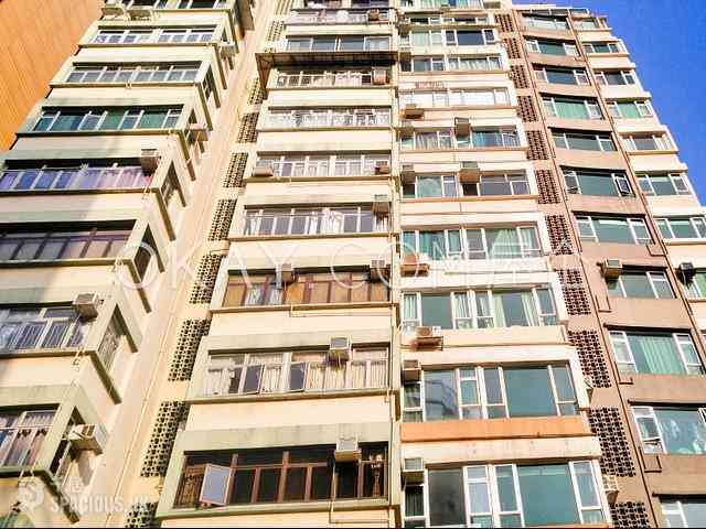 大坑 - 明新大厦 17