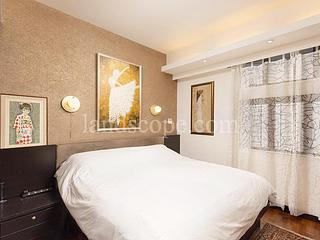 薄扶林 - 富林苑 03