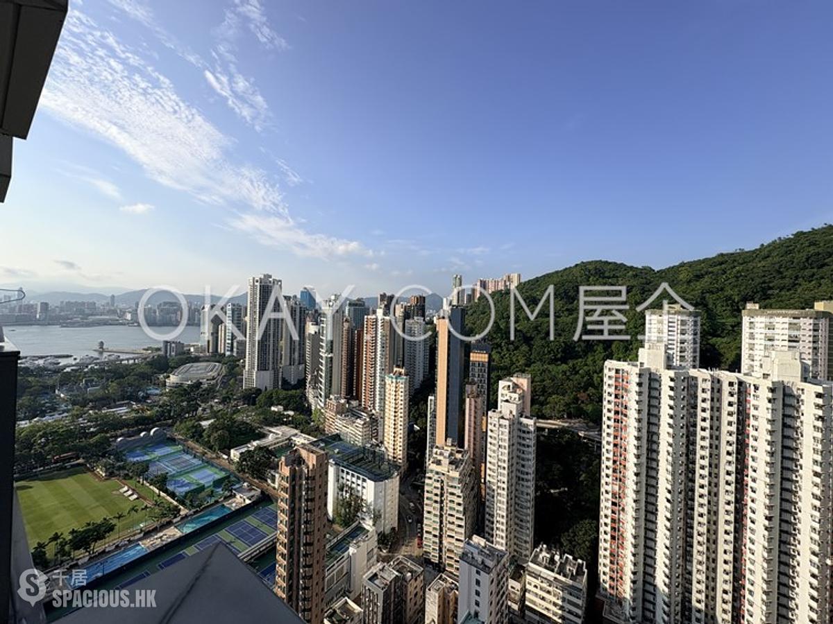 大坑 - 尚峦 01