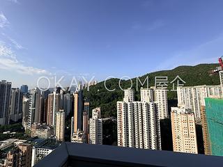 大坑 - 尚峦 05