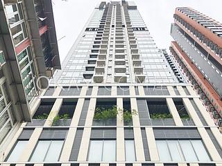 大坑 - 尚峦 12
