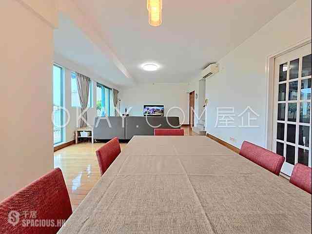 愉景湾 - 愉景湾12期 海澄湖畔二段 04