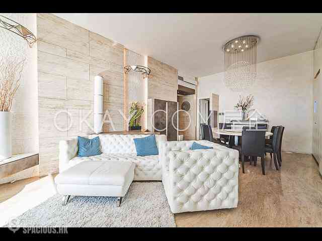 西九龙 - 天玺 (21座1区 日钻玺) 01