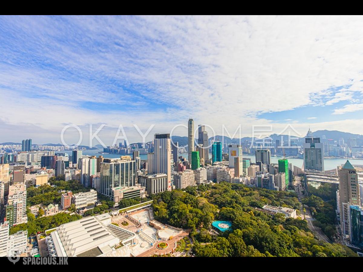 尖沙咀 - 港景峯 01