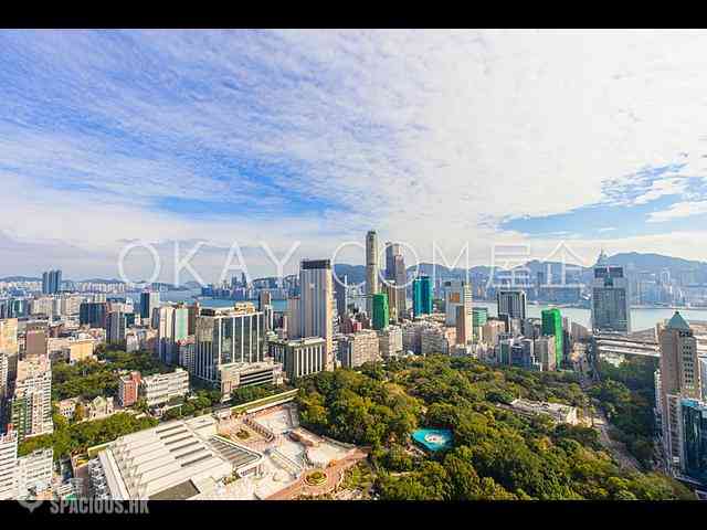 尖沙咀 - 港景峯 01