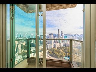 尖沙咀 - 港景峯 02