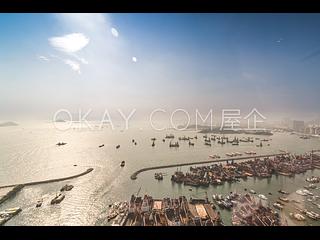 West Kowloon - The Cullinan (Tower 21 Zone 1 Sun Sky) 04