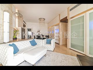 West Kowloon - The Cullinan (Tower 21 Zone 1 Sun Sky) 05