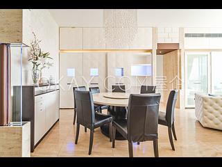 West Kowloon - The Cullinan (Tower 21 Zone 1 Sun Sky) 06