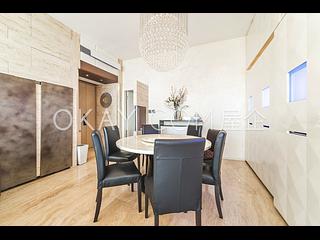West Kowloon - The Cullinan (Tower 21 Zone 1 Sun Sky) 07