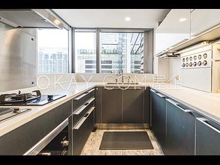 West Kowloon - The Cullinan (Tower 21 Zone 1 Sun Sky) 08