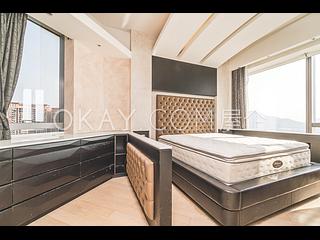 West Kowloon - The Cullinan (Tower 21 Zone 1 Sun Sky) 10