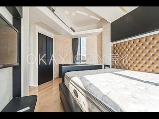 West Kowloon - The Cullinan (Tower 21 Zone 1 Sun Sky) 11