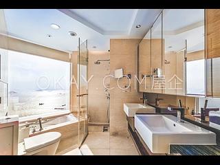 West Kowloon - The Cullinan (Tower 21 Zone 1 Sun Sky) 12
