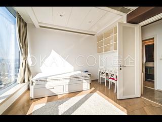West Kowloon - The Cullinan (Tower 21 Zone 1 Sun Sky) 13