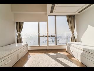 West Kowloon - The Cullinan (Tower 21 Zone 1 Sun Sky) 14