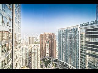 West Kowloon - The Cullinan (Tower 21 Zone 1 Sun Sky) 19