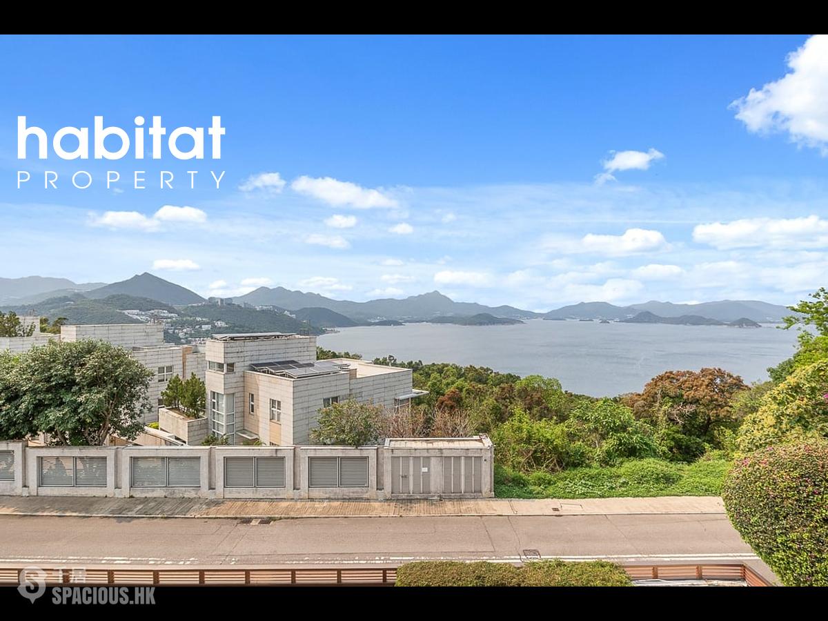 Clear Water Bay - Wing Lung Villas 01