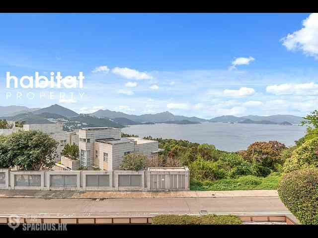 Clear Water Bay - Wing Lung Villas 01