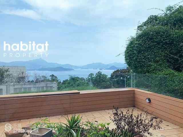 Clear Water Bay - Wing Lung Villas 03