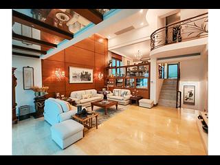 Clear Water Bay - Wing Lung Villas 04