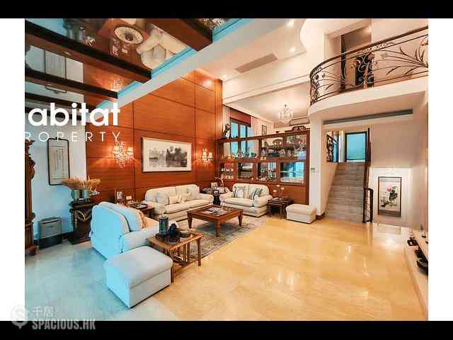 Clear Water Bay - Wing Lung Villas 04