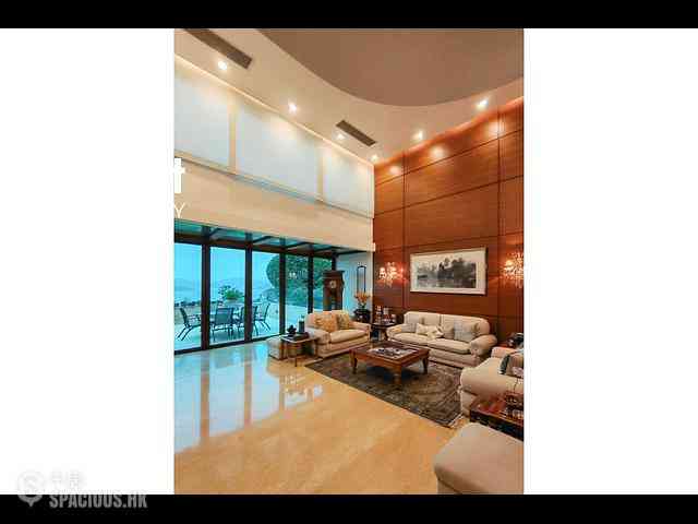 Clear Water Bay - Wing Lung Villas 05