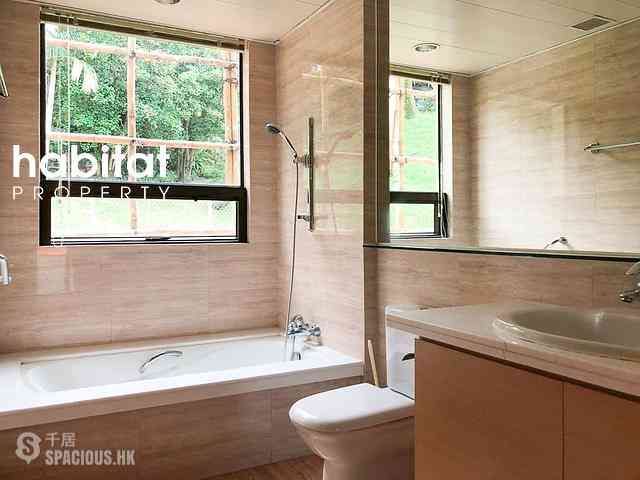 Clear Water Bay - Wing Lung Villas 09
