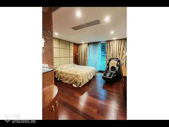 Clear Water Bay - Wing Lung Villas 10