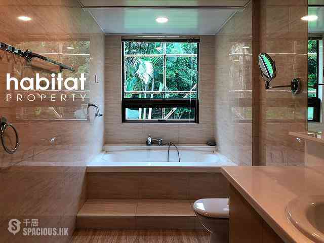 Clear Water Bay - Wing Lung Villas 11