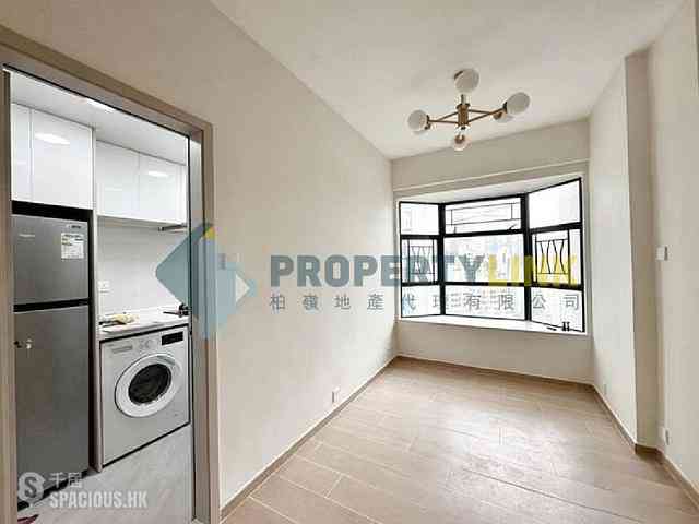 Mid Levels West - Beaudry Tower 01