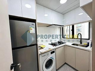 Mid Levels West - Beaudry Tower 05