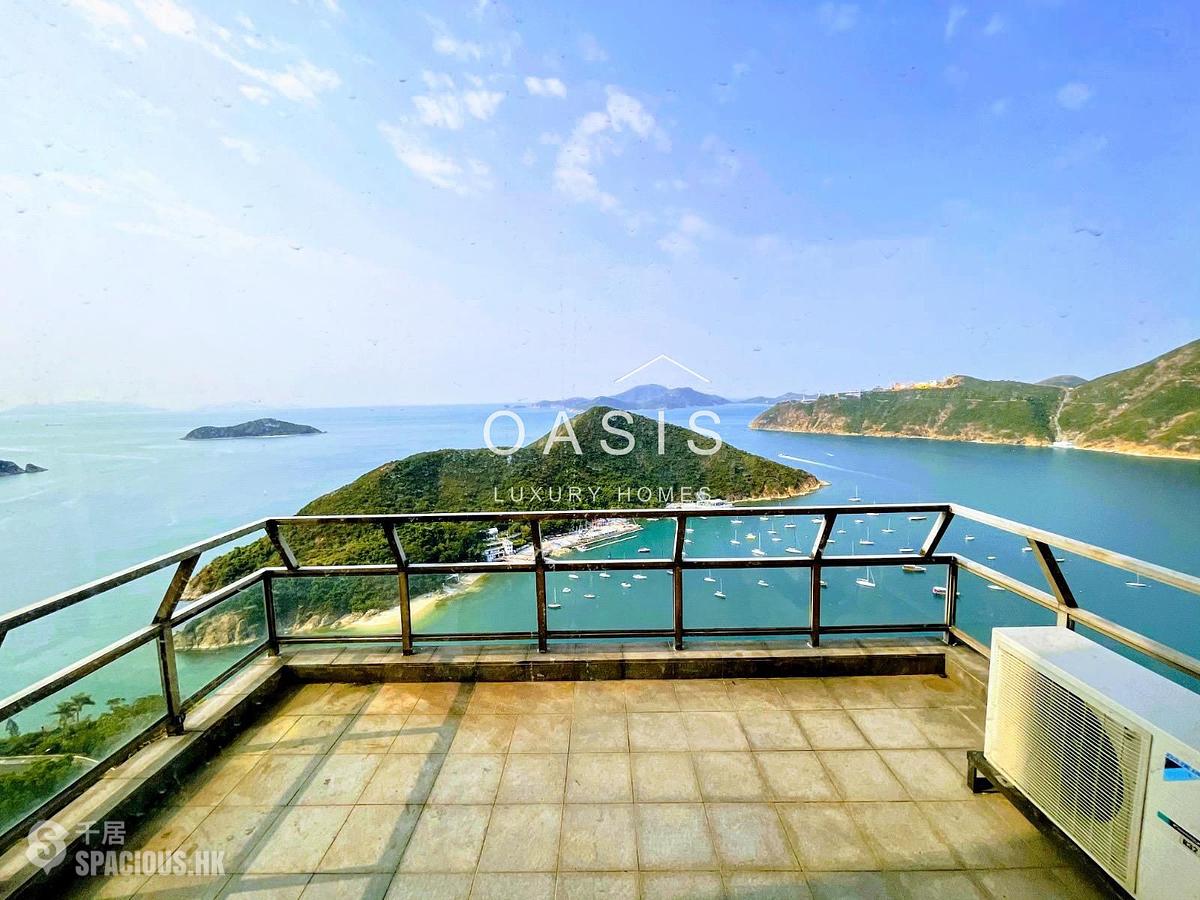 Repulse Bay - The Somerset 01
